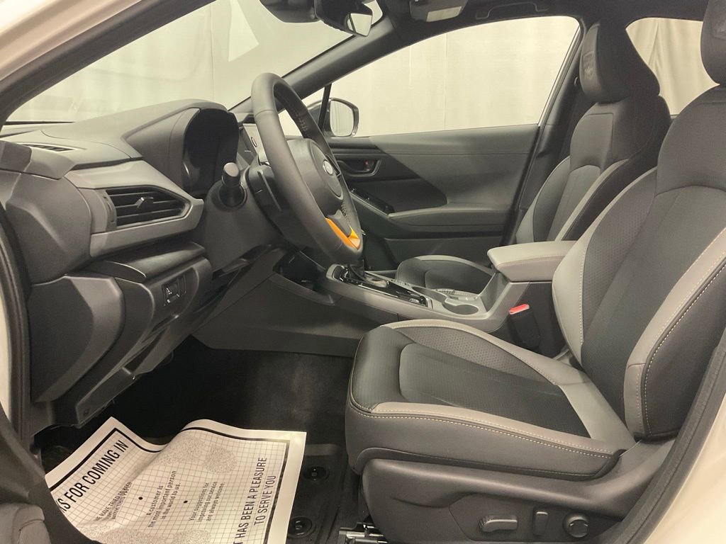 New 2026 Subaru Crosstrek 2.5i Wilderness AWD/4WD image 12