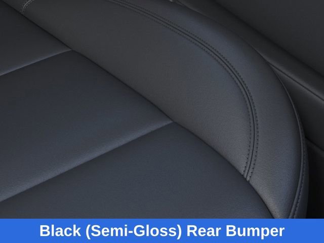 New 2026 Chevrolet Silverado 1500 W/T w/ Trailering Package image 22