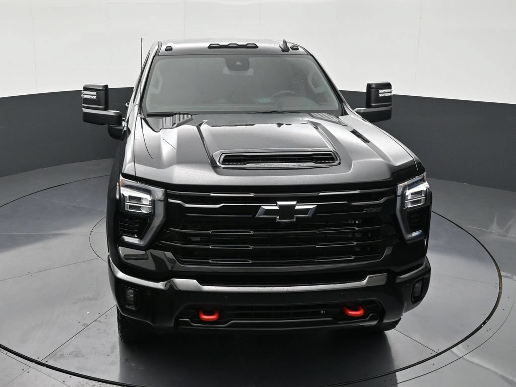 Used 2026 Chevrolet Silverado 2500 LT w/ Trail Boss Package AWD/4WD image 19