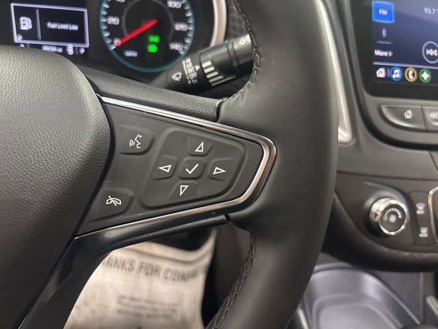 Used 2024 Chevrolet Malibu RS image 19