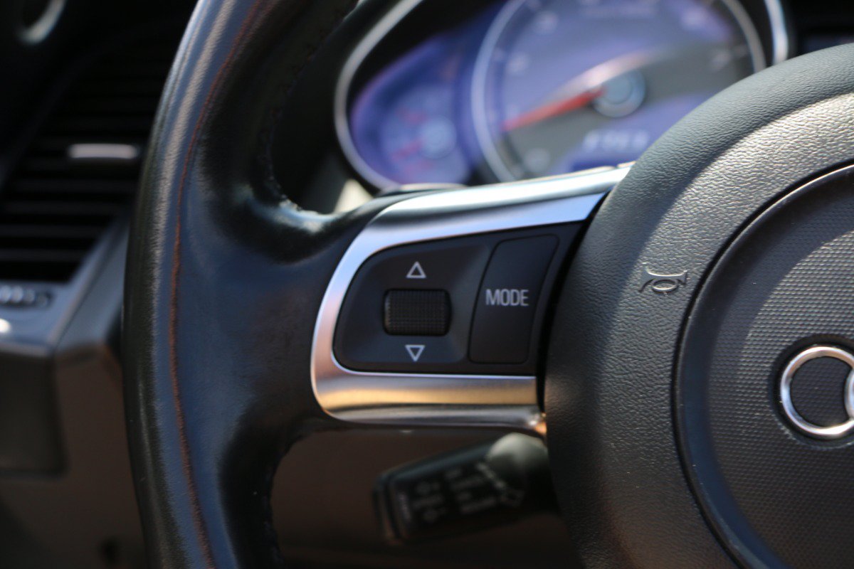Used 2011 Audi R8 V8 AWD/4WD image 15