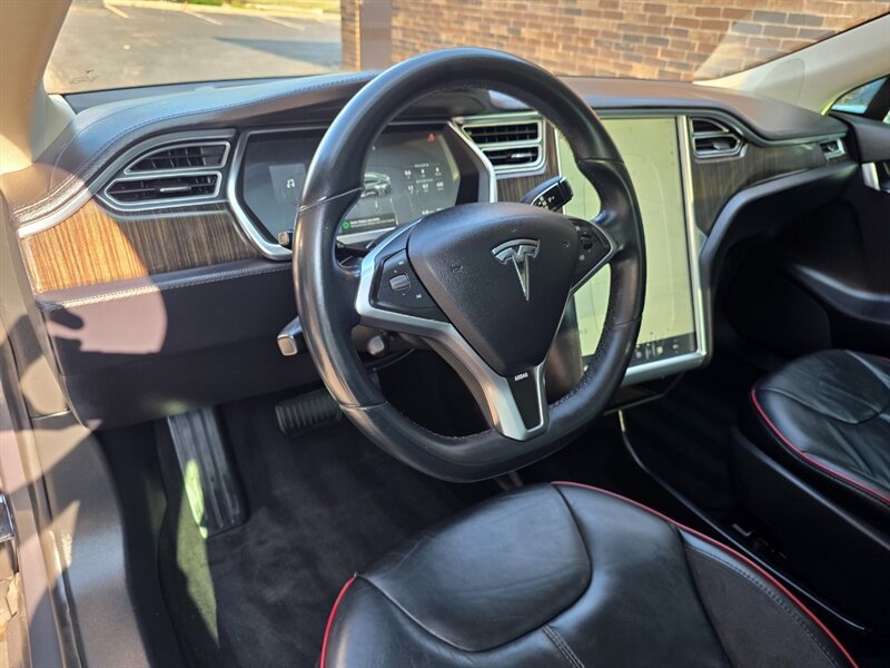 Used 2013 Tesla Model S RWD image 15