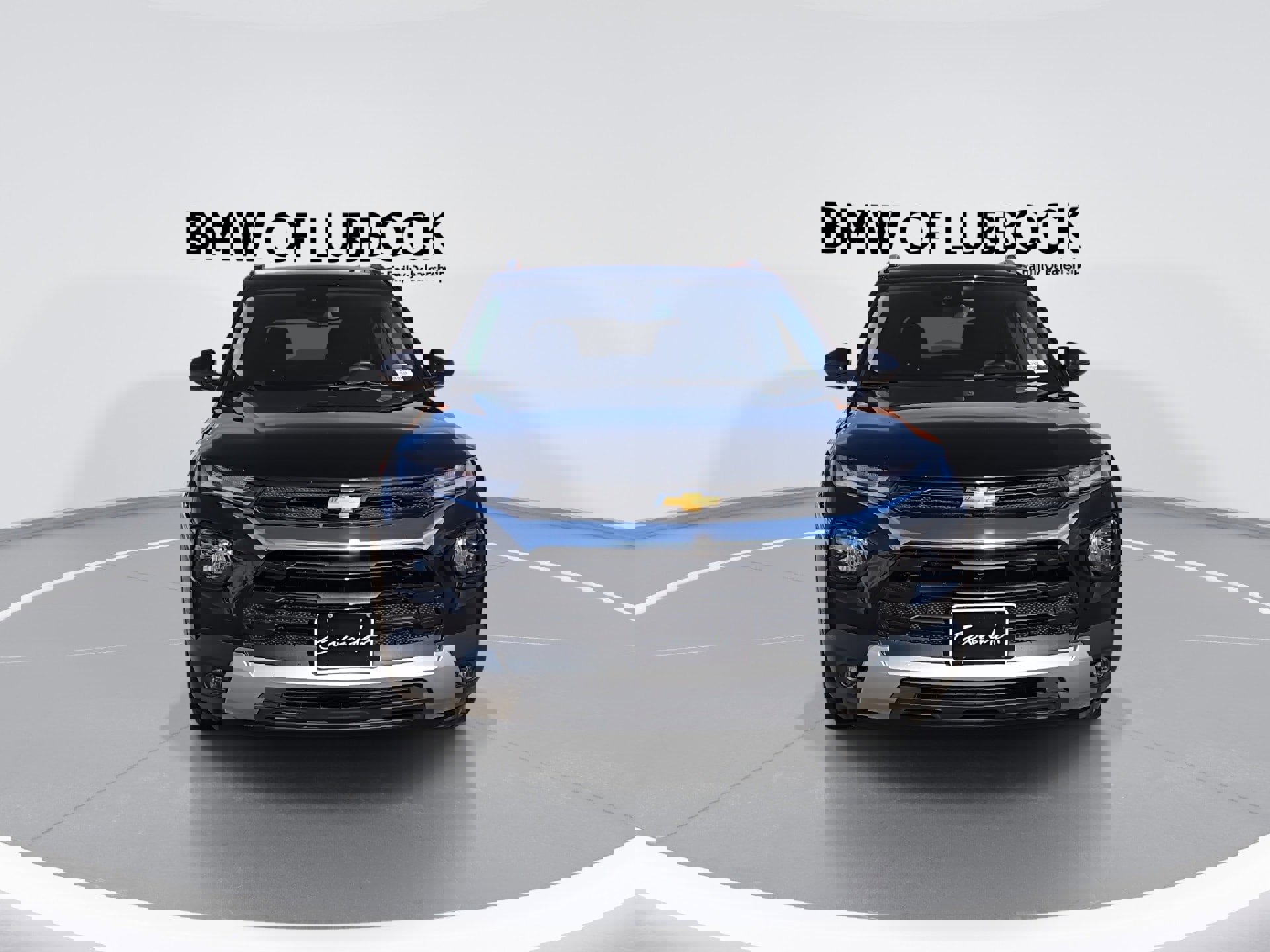 Used 2023 Chevrolet TrailBlazer LT w/ Convenience Package image 3