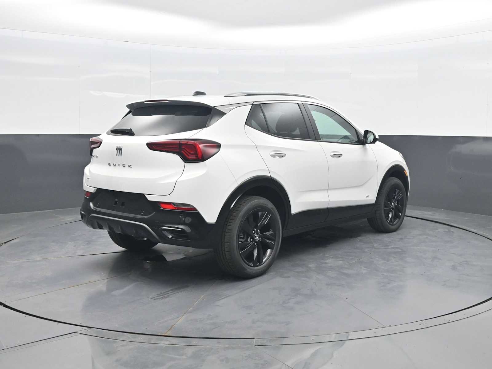 New 2026 Buick Encore GX Sport Touring w/ Advanced Technology Package AWD/4WD image 8