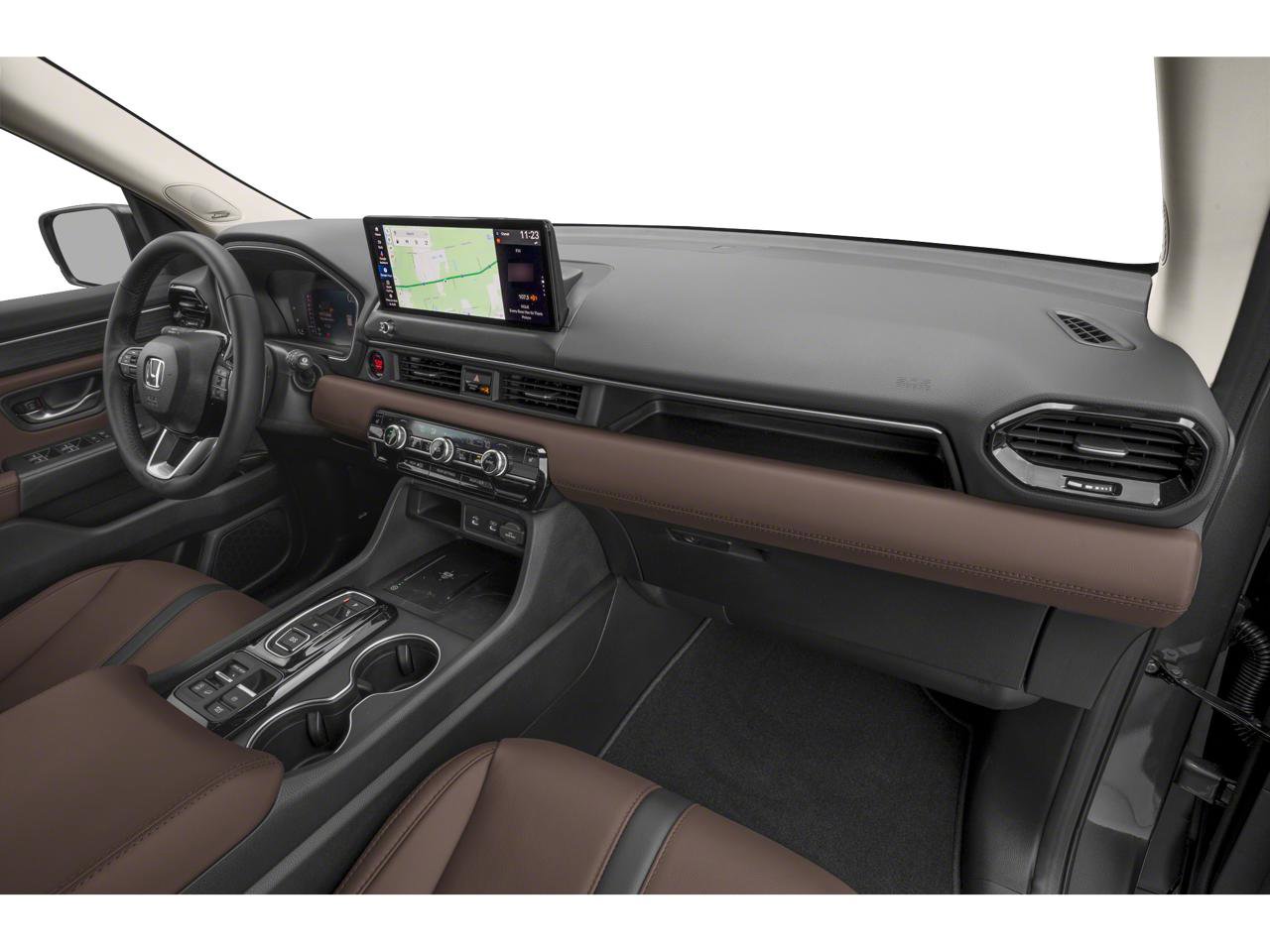 New 2026 Honda Pilot Touring image 31