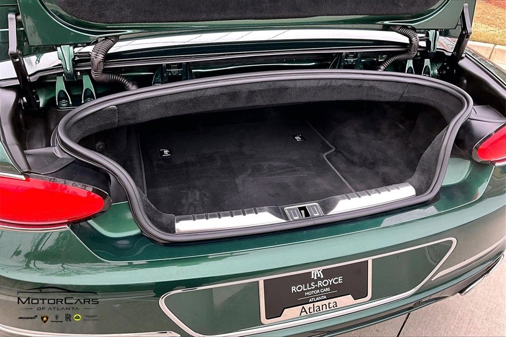 Used 2023 Bentley Continental GT Azure image 32