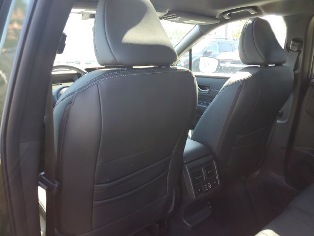 New 2026 Subaru Outback Touring XT AWD/4WD image 17