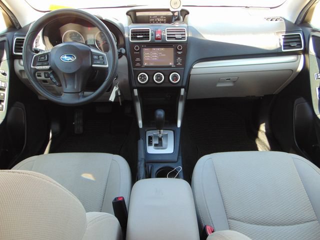 Used 2016 Subaru Forester 2.5i w/ Alloy Wheel Package AWD/4WD image 21