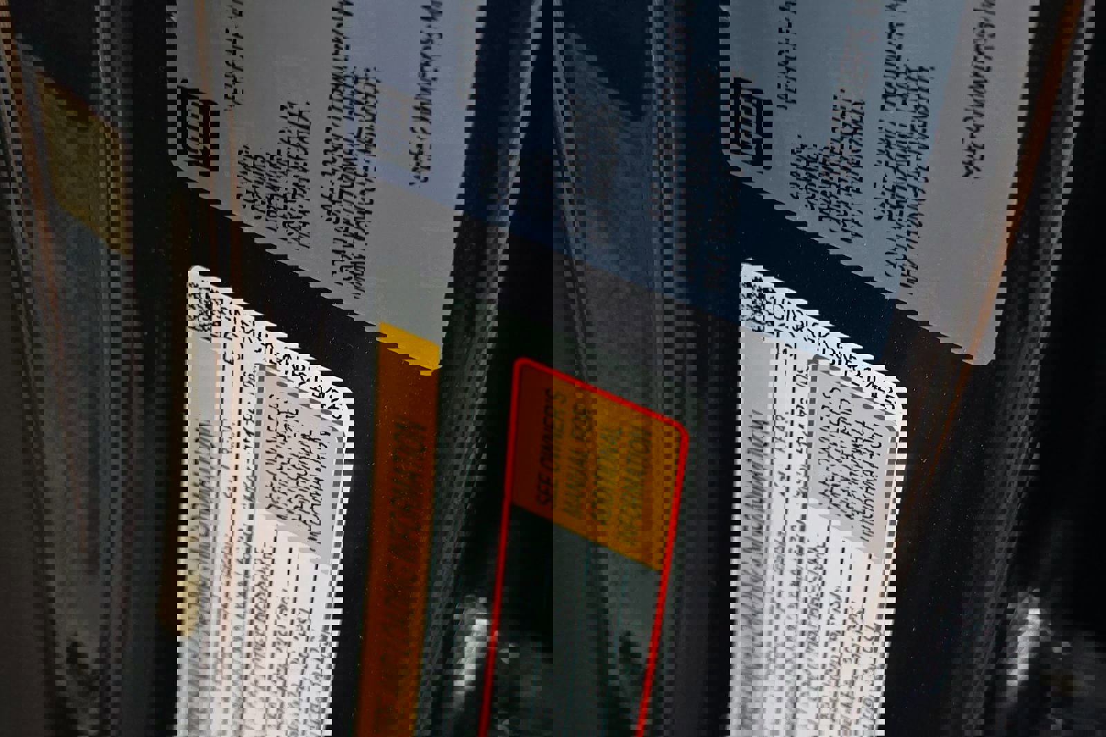 Used 2022 Chevrolet Suburban High Country w/ Premium Package AWD/4WD image 37