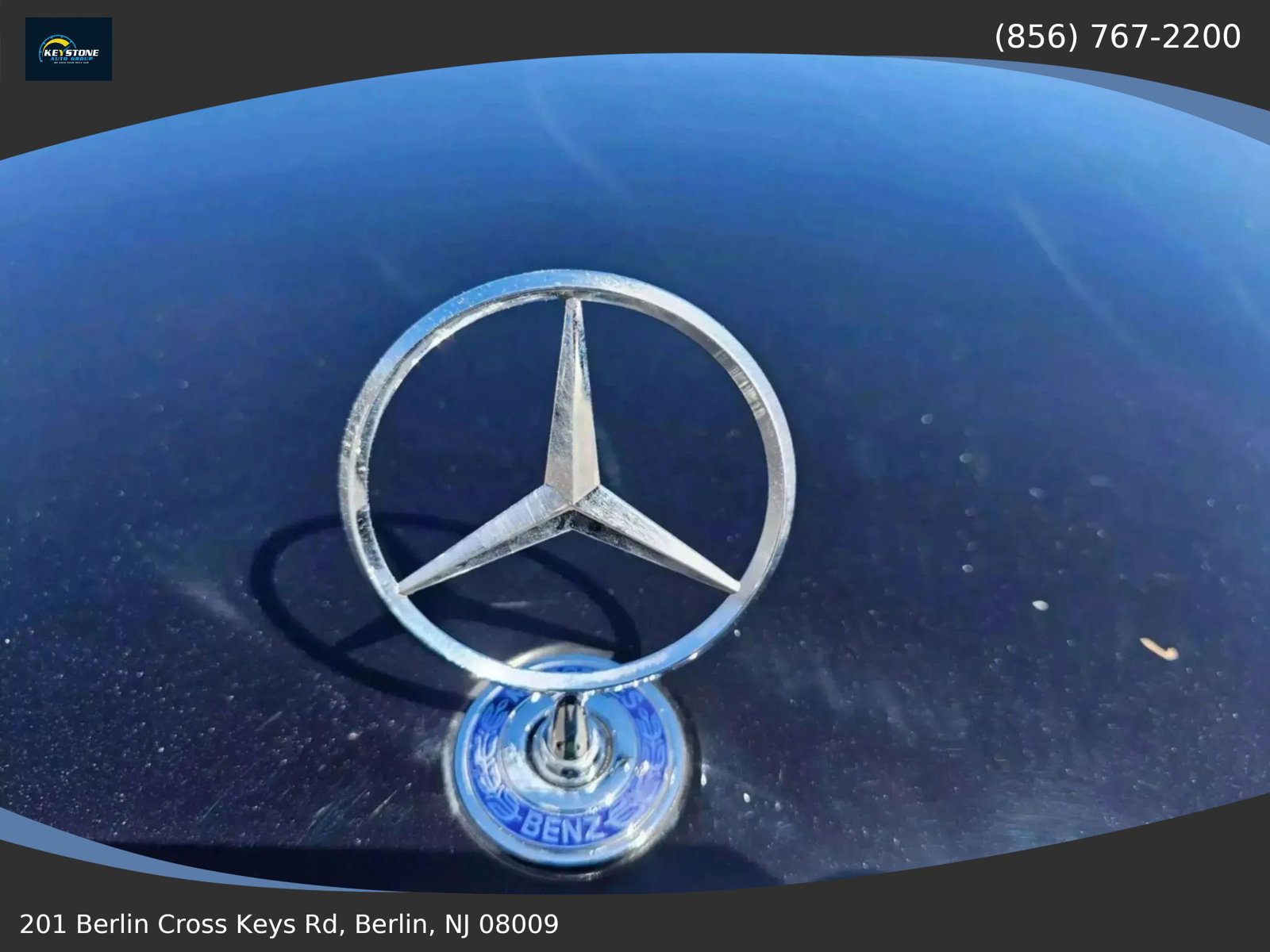 Used 2001 Mercedes-Benz CLK 320 Cabriolet image 25