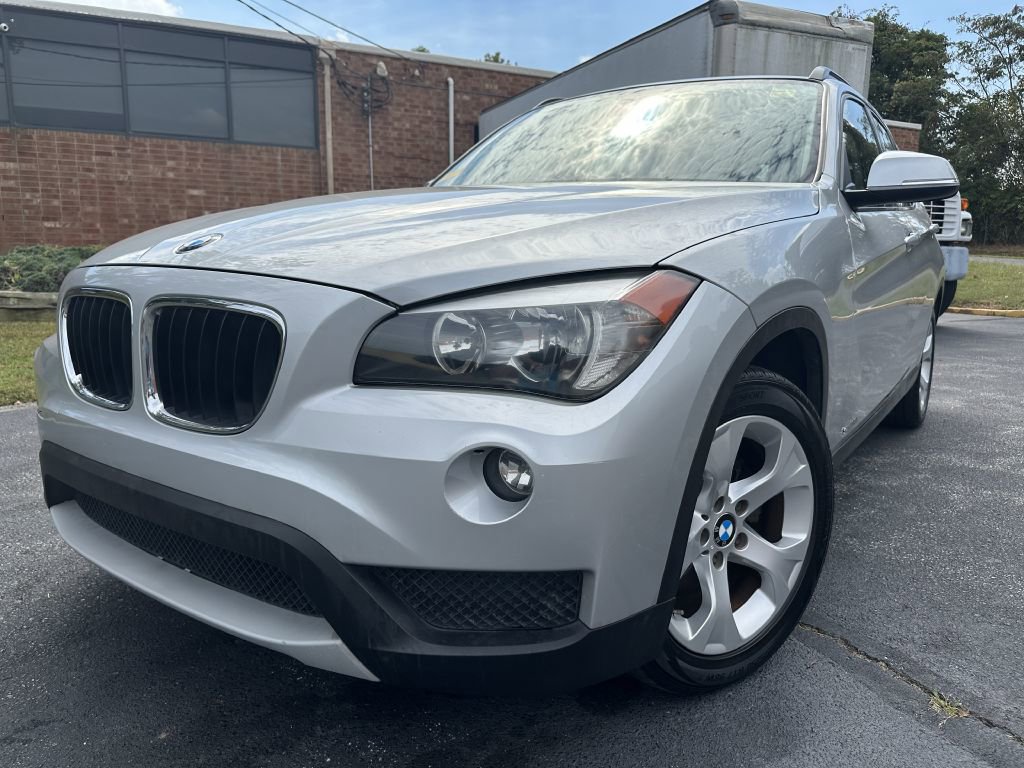 Used 2013 BMW X1 sDrive28i