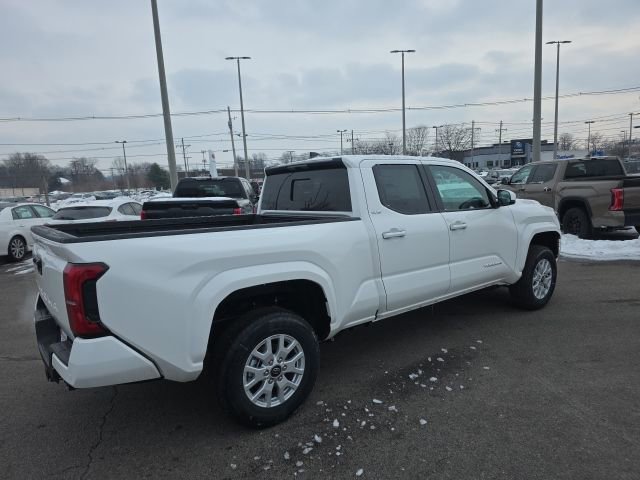 New 2026 Toyota Tacoma SR5 image 4