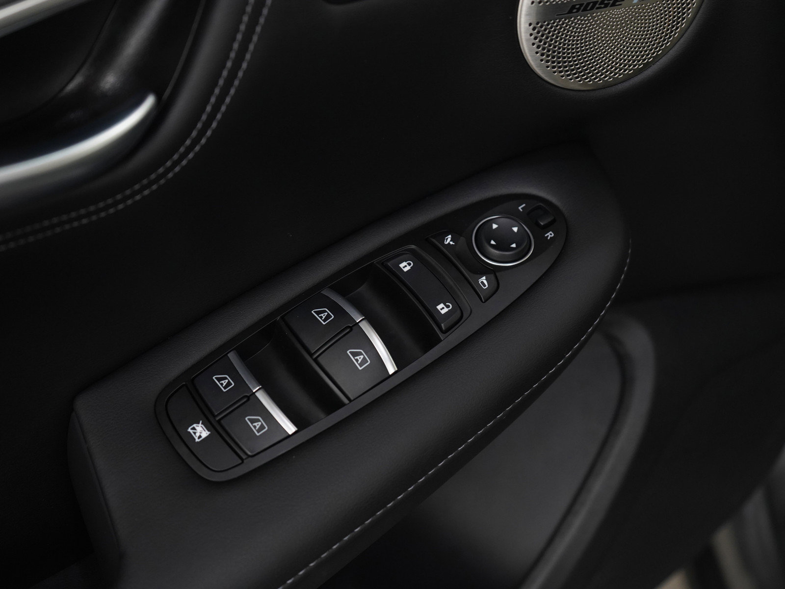 Used 2025 INFINITI QX55 Essential image 21