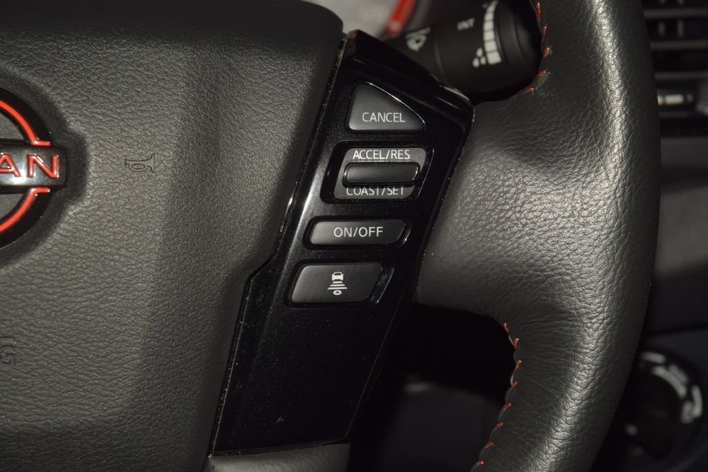 Used 2024 Nissan Frontier PRO-4X w/ Pro Premium Package AWD/4WD image 37