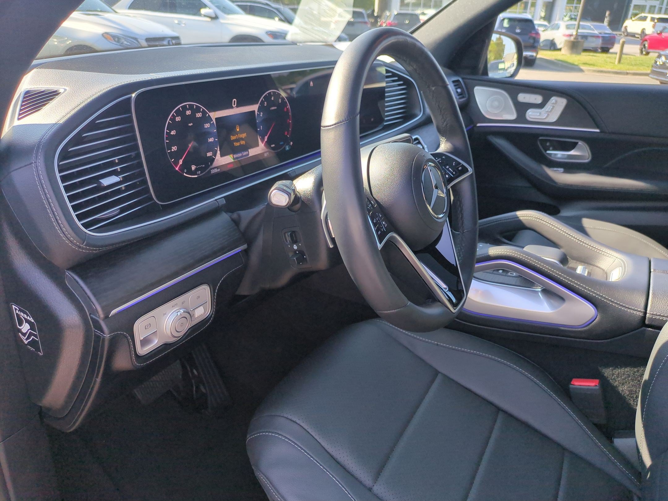 Used 2026 Mercedes-Benz GLE 450 4MATIC image 16
