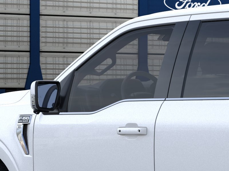 New 2026 Ford F150 King Ranch AWD/4WD image 21