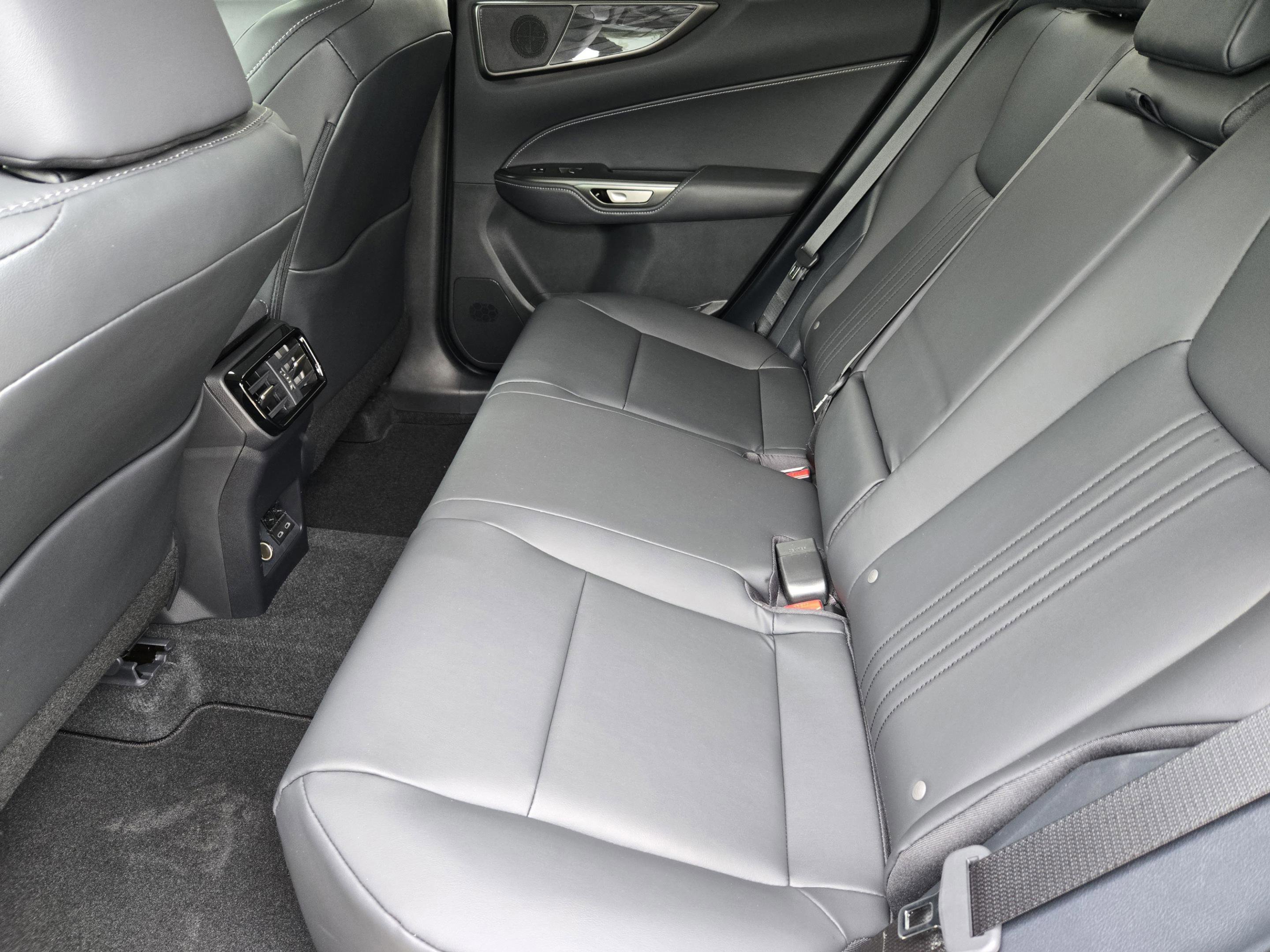 New 2026 Lexus NX 350 AWD w/ Premium Package image 18