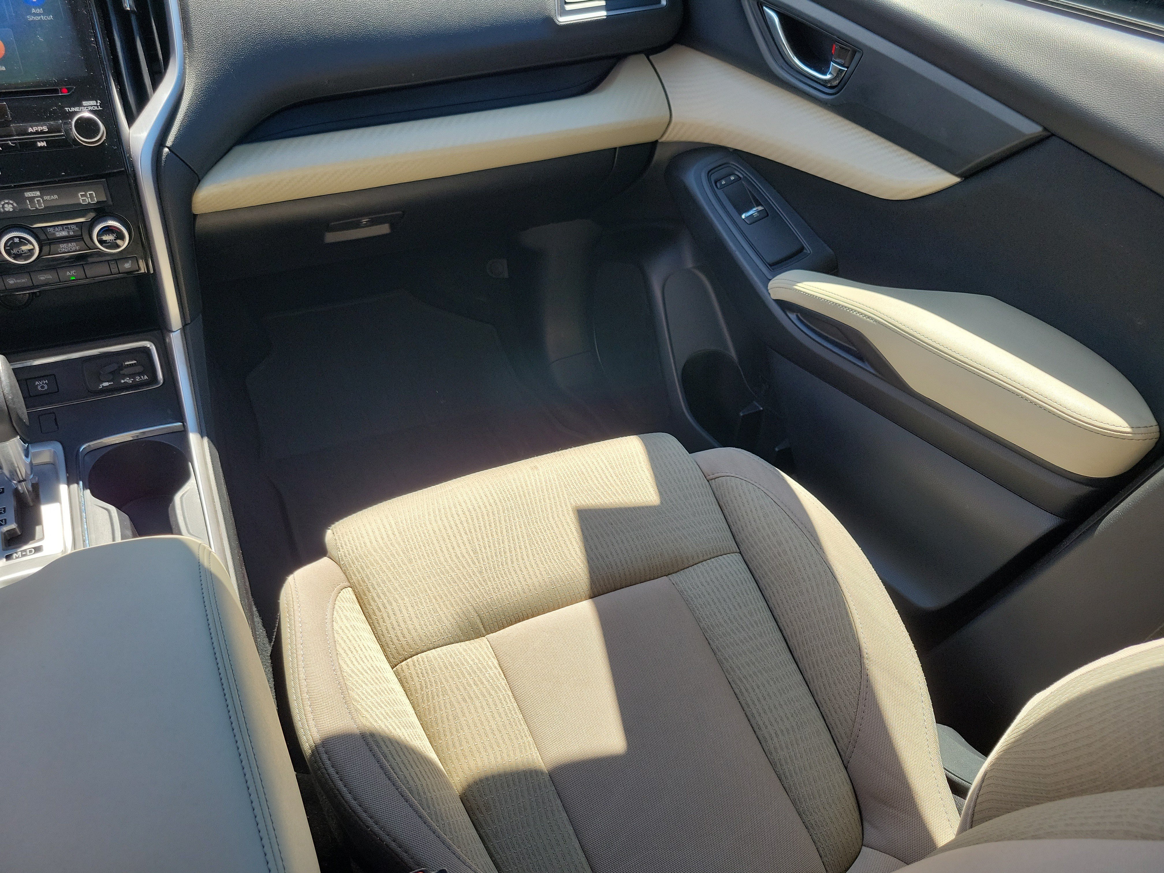 Used 2019 Subaru Ascent Premium AWD/4WD image 20