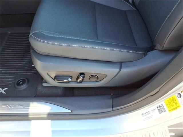 New 2026 Lexus RX 450h AWD image 12