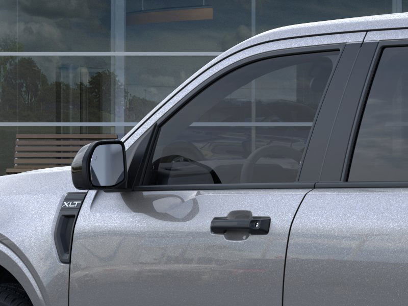 New 2025 Ford Maverick XLT w/ XLT Luxury Package FWD image 21