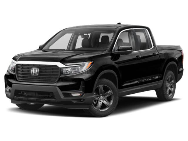 Used 2023 Honda Ridgeline RTL image 1