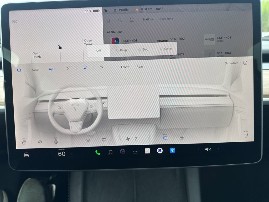 Used 2022 Tesla Model Y Performance image 20