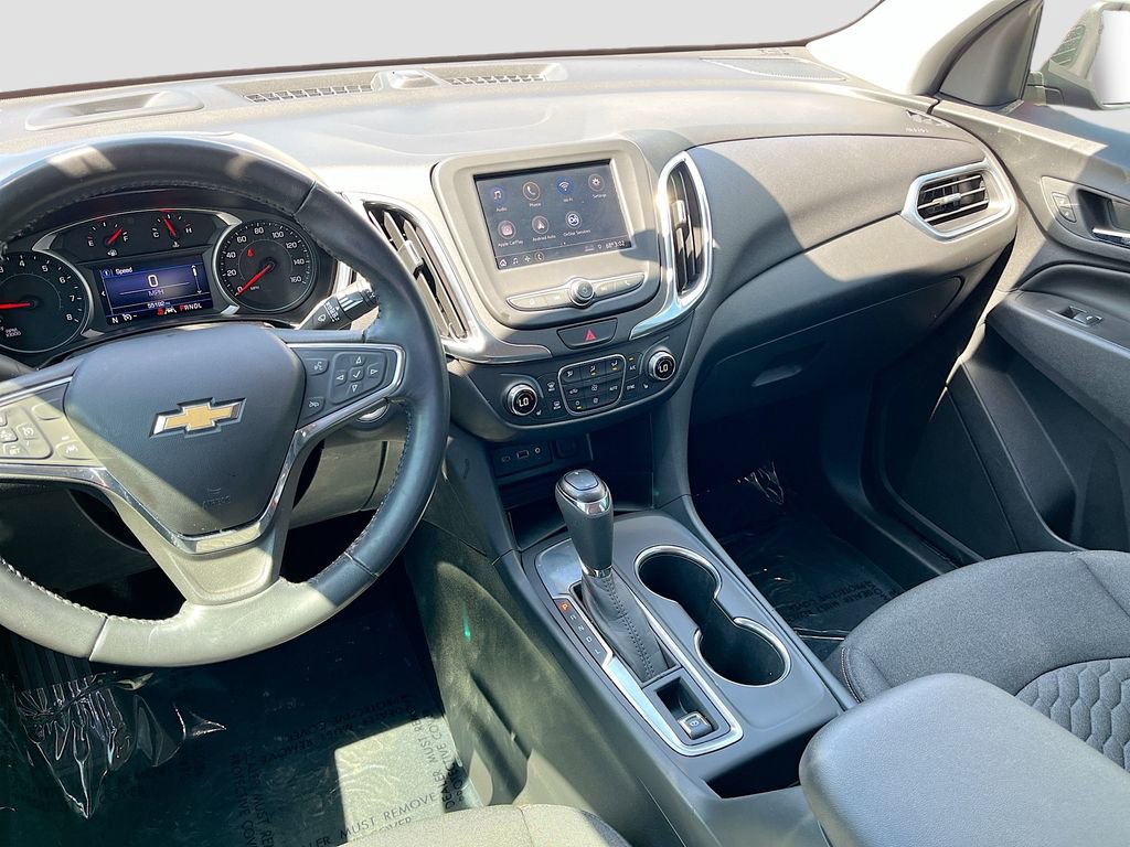 Used 2020 Chevrolet Equinox LT image 28