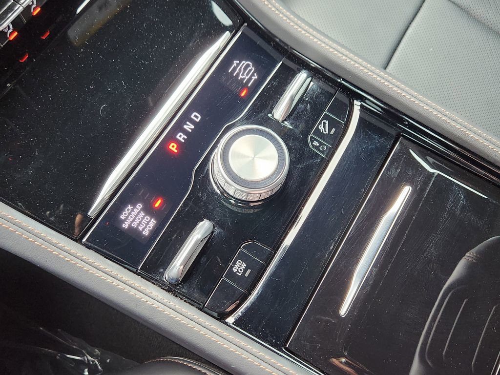 Used 2025 Jeep Grand Cherokee L Summit image 19