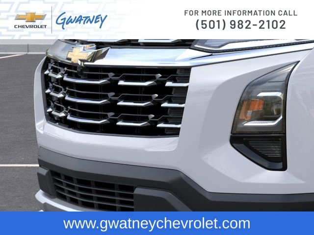 New 2026 Chevrolet Equinox LT image 13