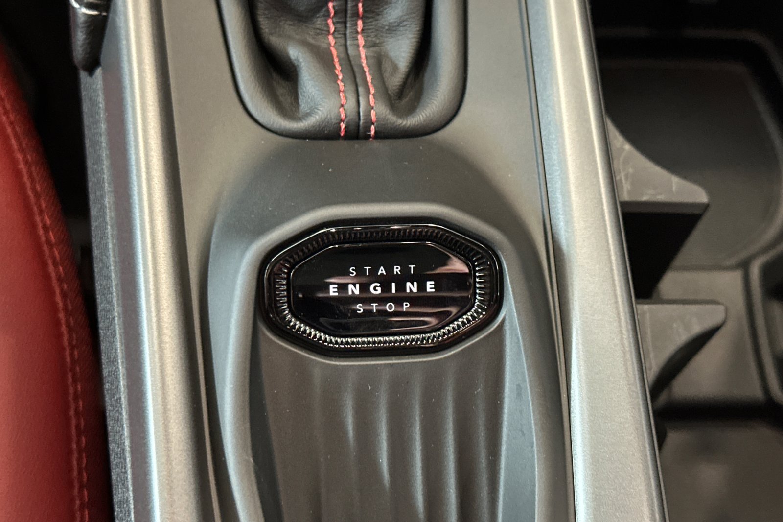New 2026 Dodge Charger Scat Pack AWD/4WD image 21