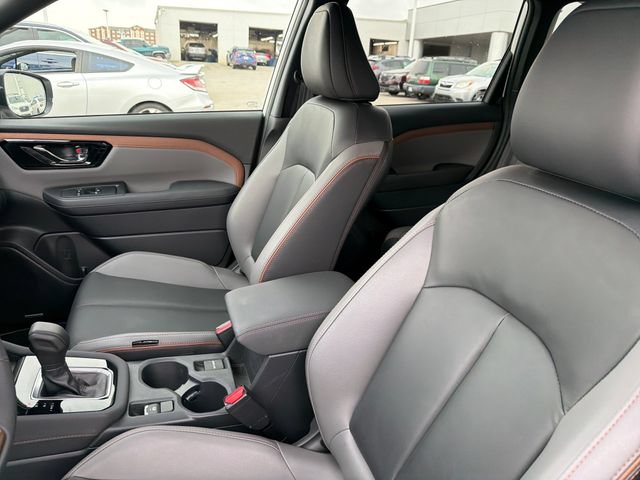 Used 2025 Subaru Forester Sport AWD/4WD image 20