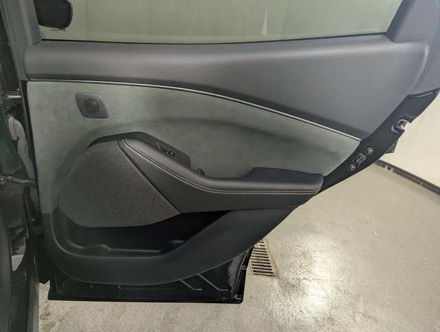 Used 2024 Ford Mustang Mach-E GT image 18