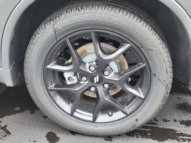 New 2027 Dodge Durango GT AWD/4WD image 30
