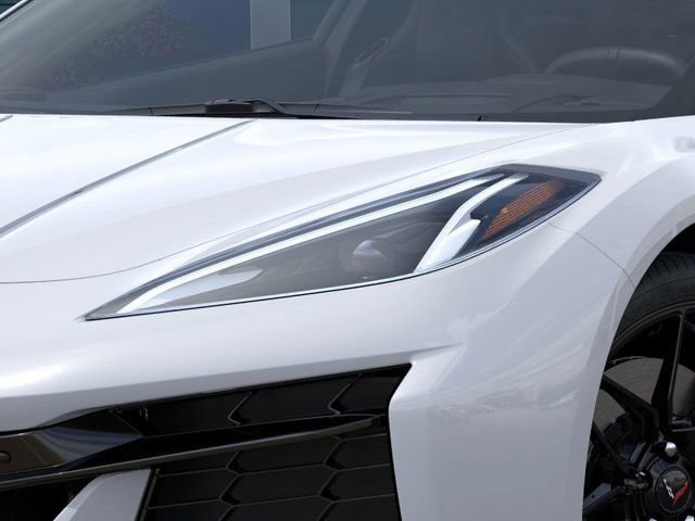 New 2026 Chevrolet Corvette Z06 RWD image 11