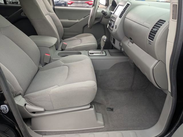Used 2019 Nissan Frontier SV RWD image 21