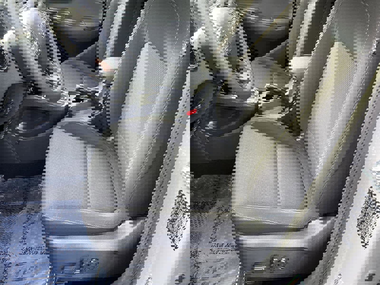 Used 2023 Hyundai Kona SEL image 12