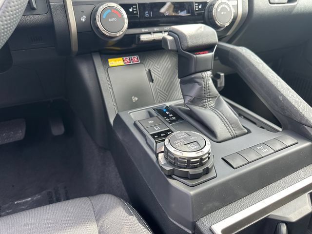 New 2026 Toyota Tacoma TRD Off-Road AWD/4WD image 23