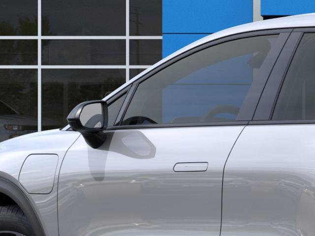 New 2026 Chevrolet Equinox EV LT image 12