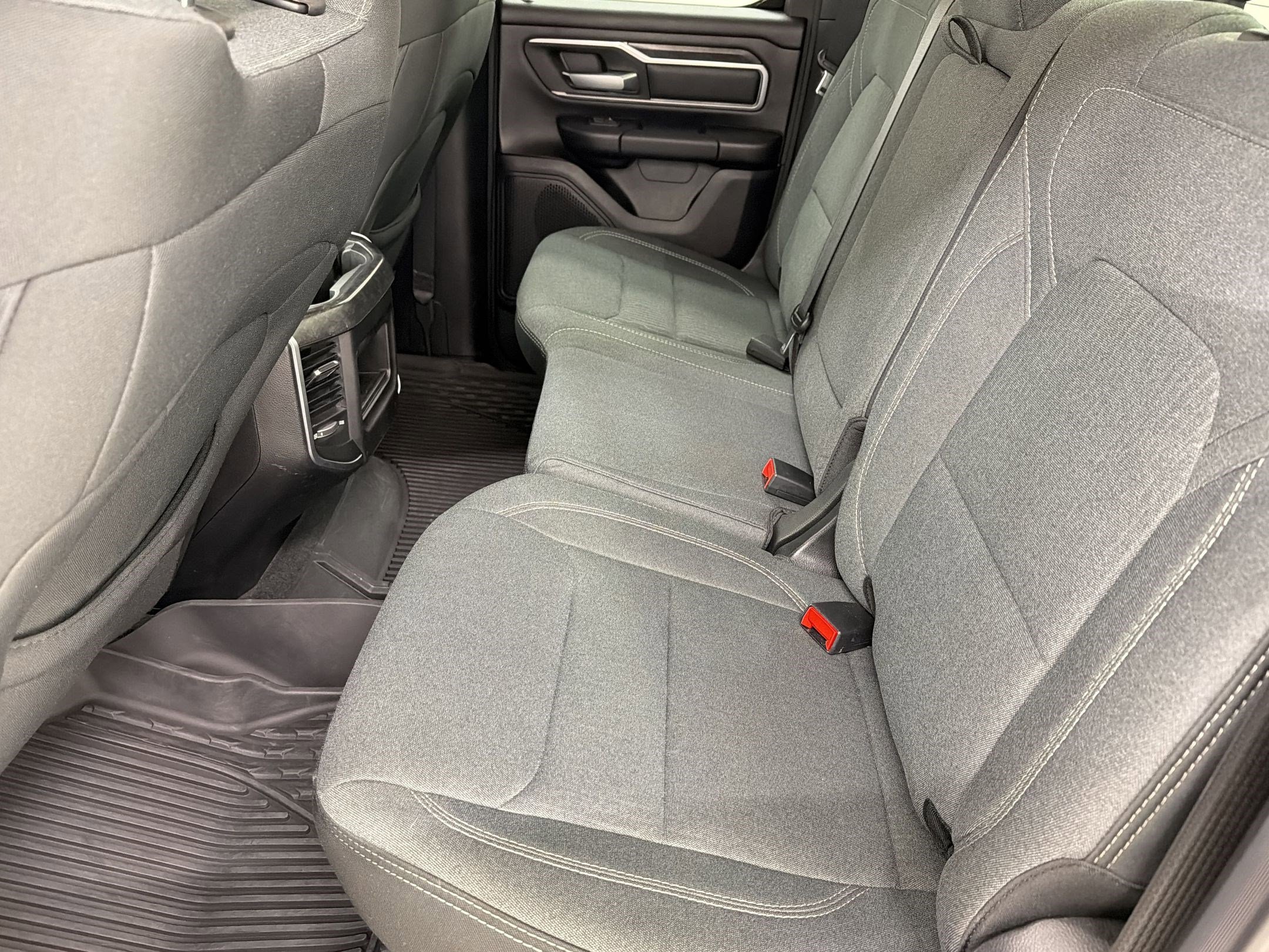 Used 2021 RAM 1500 Big Horn image 25