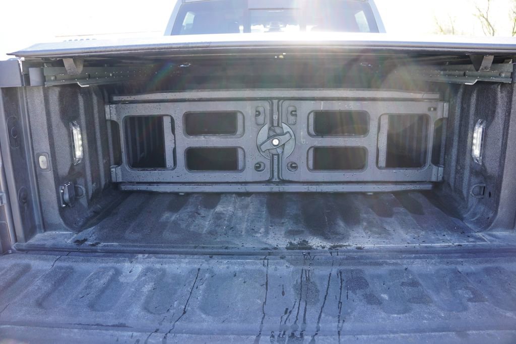Certified 2024 RAM 2500 Power Wagon w/ Level 2 Equipment Group AWD/4WD image 18