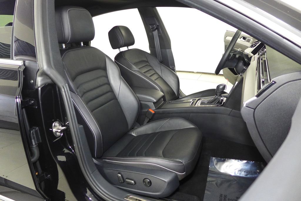 Used 2020 Volkswagen Arteon SEL image 19
