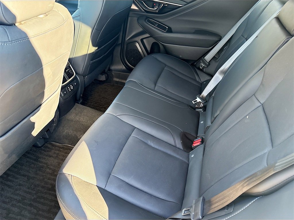 Used 2024 Subaru Outback Limited image 26