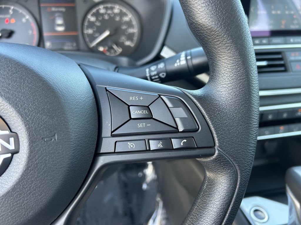 Used 2025 Nissan Altima 2.5 S image 26