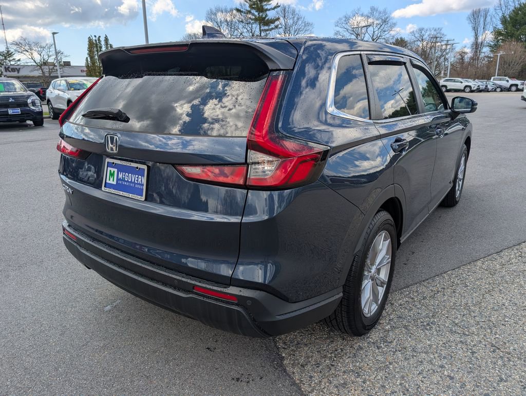 Used 2023 Honda CR-V EX-L image 6