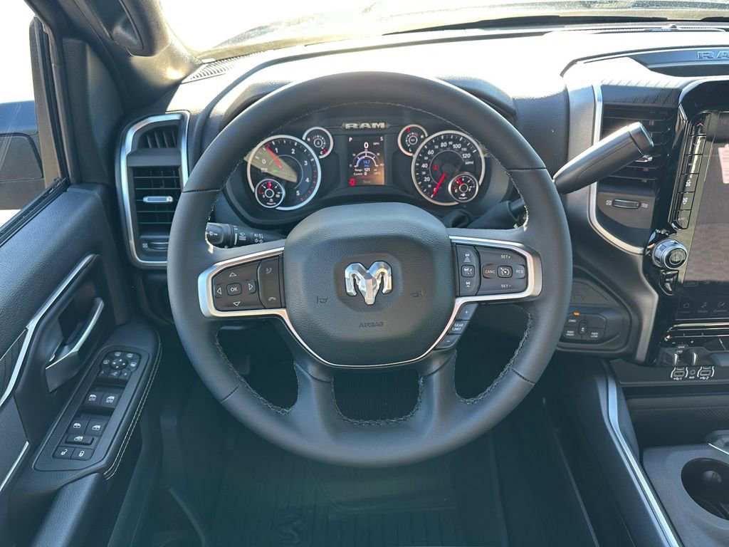 New 2026 RAM 2500 Big Horn image 14