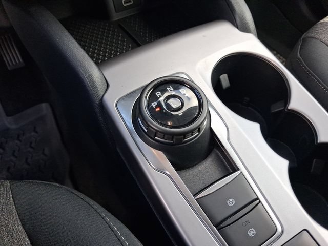 Used 2024 Ford Bronco Sport Big Bend AWD/4WD image 20