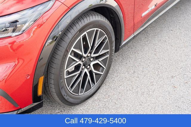 Used 2024 Ford Mustang Mach-E Premium image 10