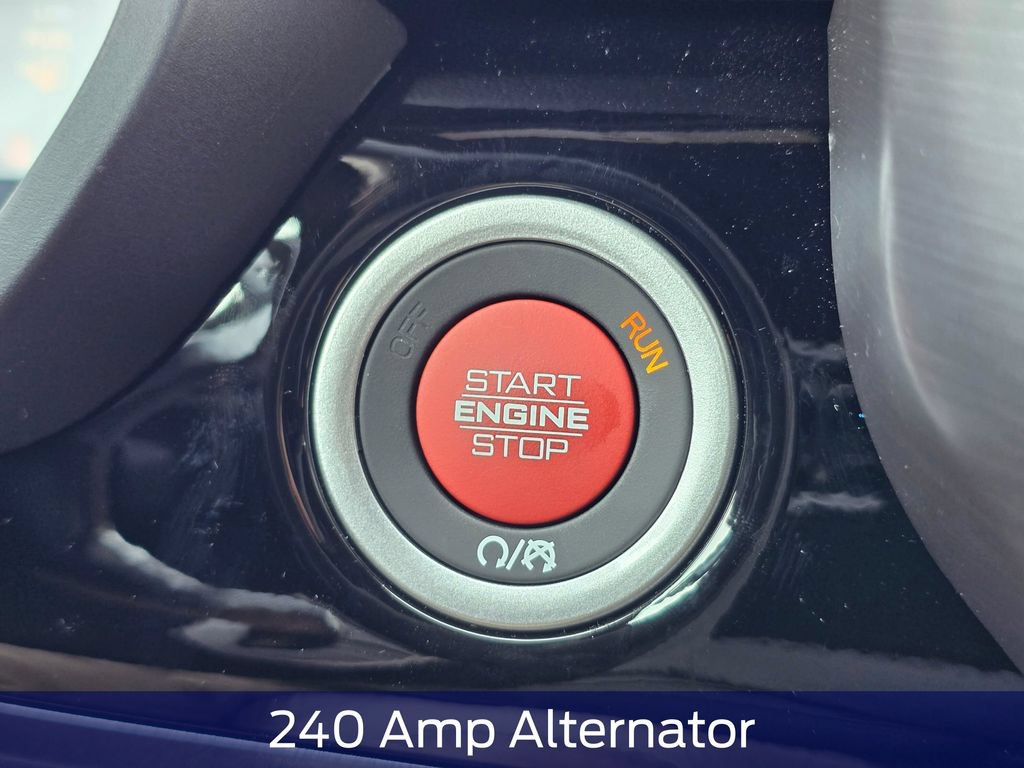 New 2026 RAM 1500 RHO w/ RHO Level 1 Equipment Group AWD/4WD image 22
