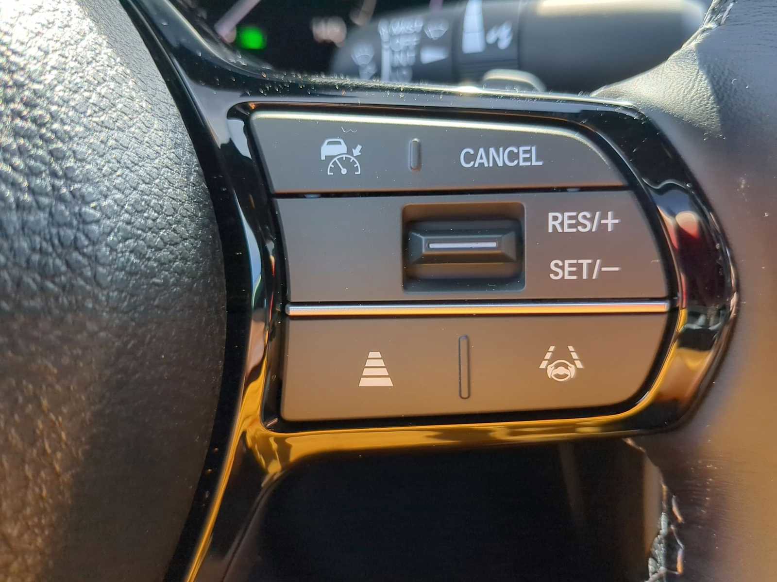 New 2026 Honda Civic Sport image 16