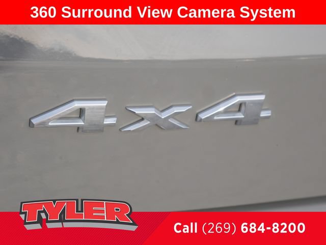 Certified 2022 Jeep Compass Limited w/ Elite Group AWD/4WD image 13